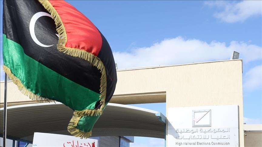 Libia presenta leyes electorales a enviado de la ONU