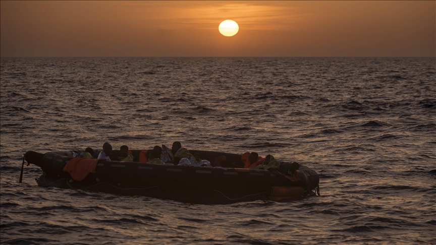 Tunisia foils 8 attempts to cross into Europe, arrests 139 migrants