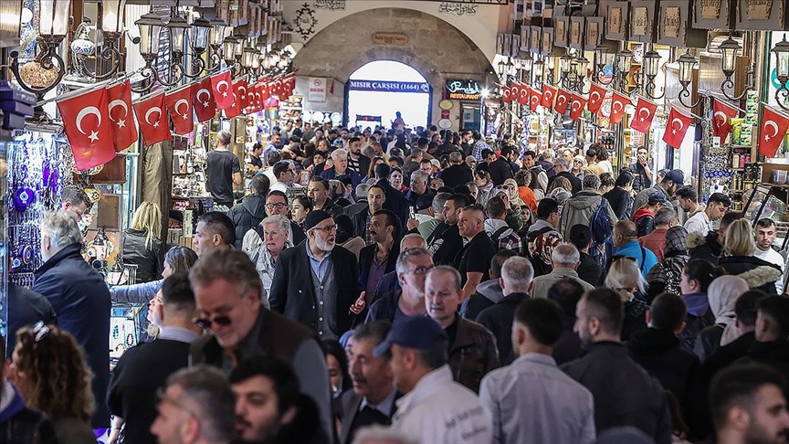 Ticaret Bakanlığı bayram alışverişinde mağduriyet yaşanmaması için tedbirlerini artırdı