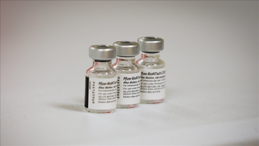 Belgium to destroy nearly 6M outdated COVID-19 vaccines