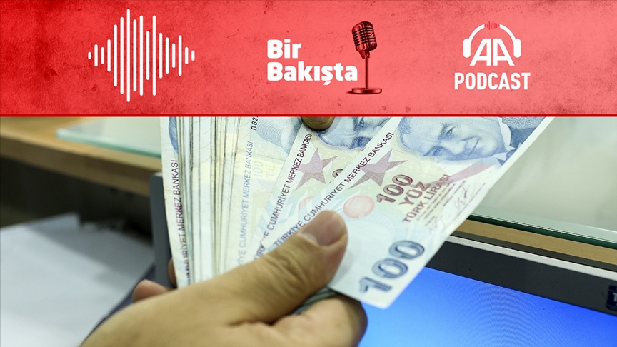 Asgari ücrette ara zam tutarı belli oldu