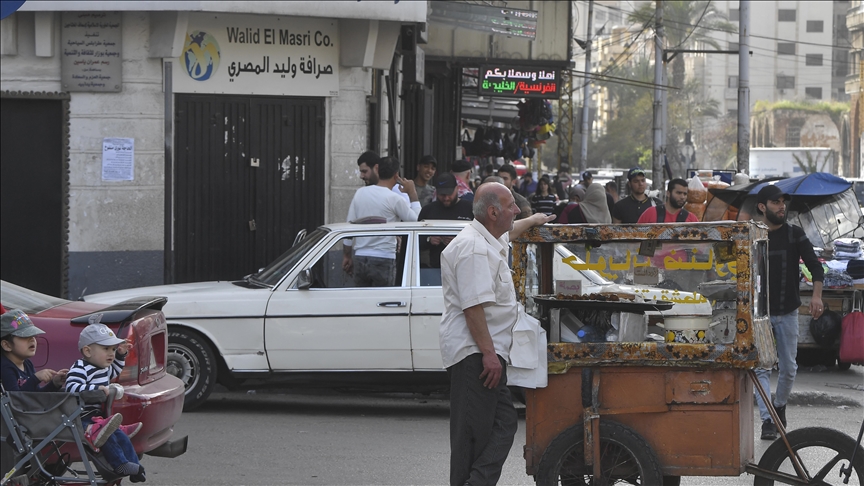 9 out of 10 Lebanese families unable to buy essentials: UNICEF