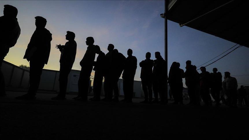 Hasta 80.000 personas no pudieron obtener cita para solicitar asilo en España en 2022