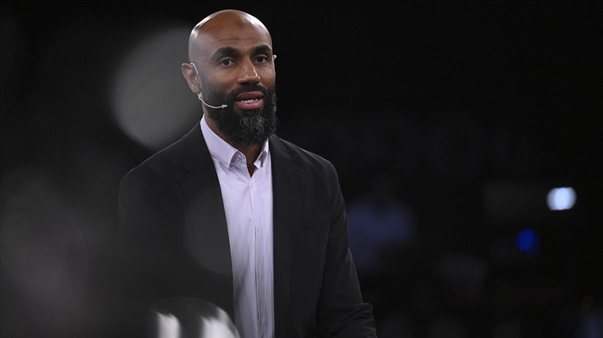 Eski Malili futbolcu Frederic Kanoute, ırkçılıkla mücadelenin önemine dikkati çekti
