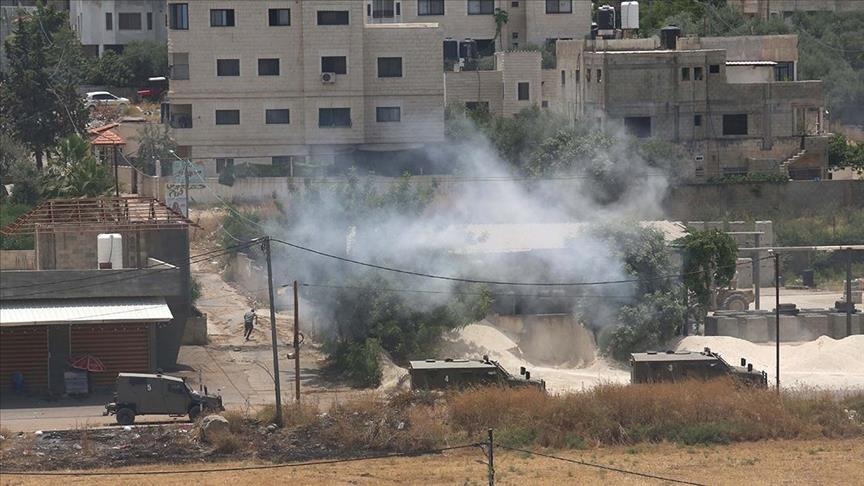UPDATE - U izraelskom napadu u Jeninu ubijeno šest, a ranjen 91 Palestinac