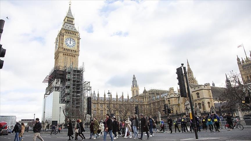 Millions of Britons cut down or skip meals amid cost-of-living crisis