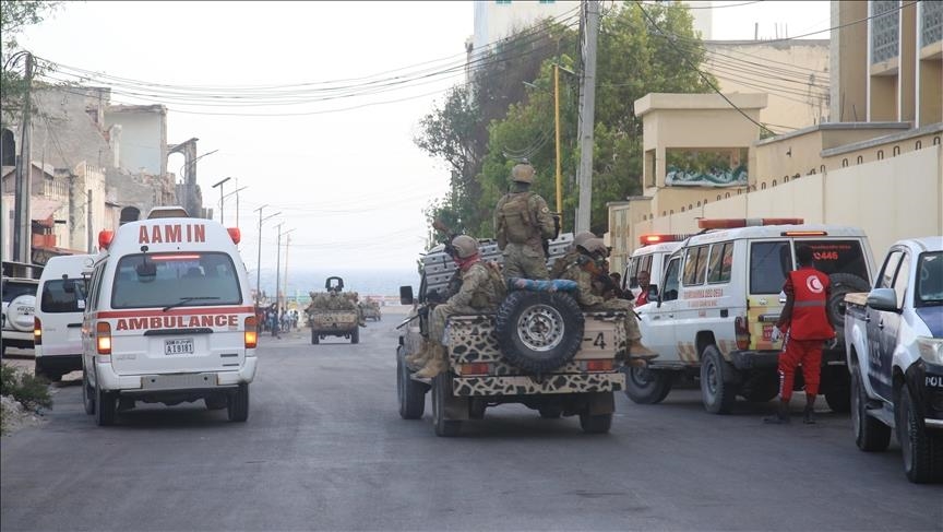 الصومال.. ارتفاع حصيلة قتلى اشتباكات "بونتلاند" إلى 9