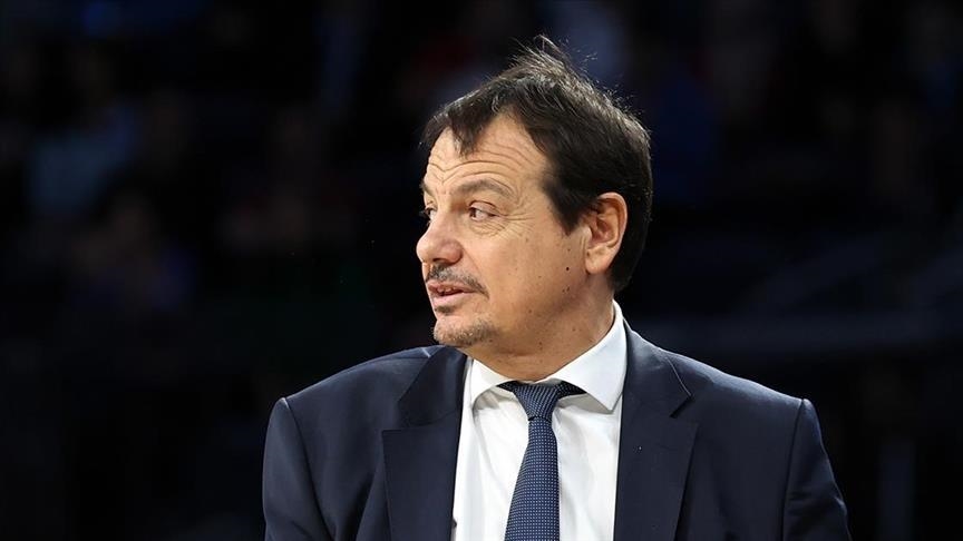 Panathinaikos potvrdio dvogodišnji ugovor s trenerom Erginom Atamanom