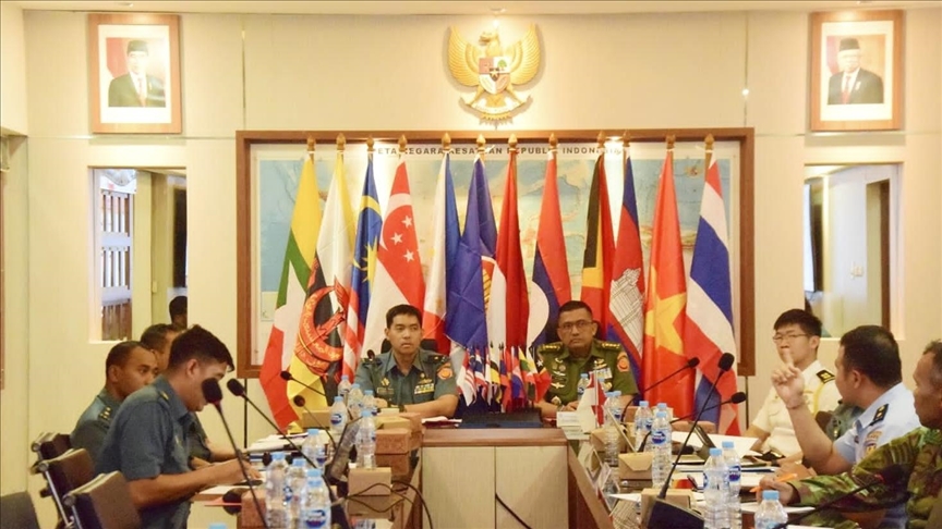 Mabes TNI siapkan skenario latihan militer bersama delegasi ASEAN