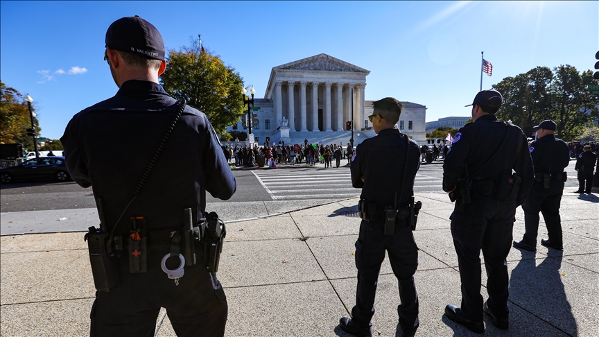 Most Americans worried their fundamental rights at risk: New poll Most Americans worried their fundamental rights at risk: New poll