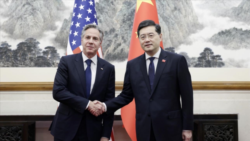 Biden: Las relaciones entre EEUU y China están en el “camino correcto”