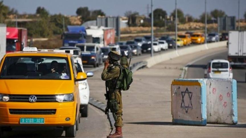 مستوطنون يهاجمون بلدة حوارة شمالي الضفة