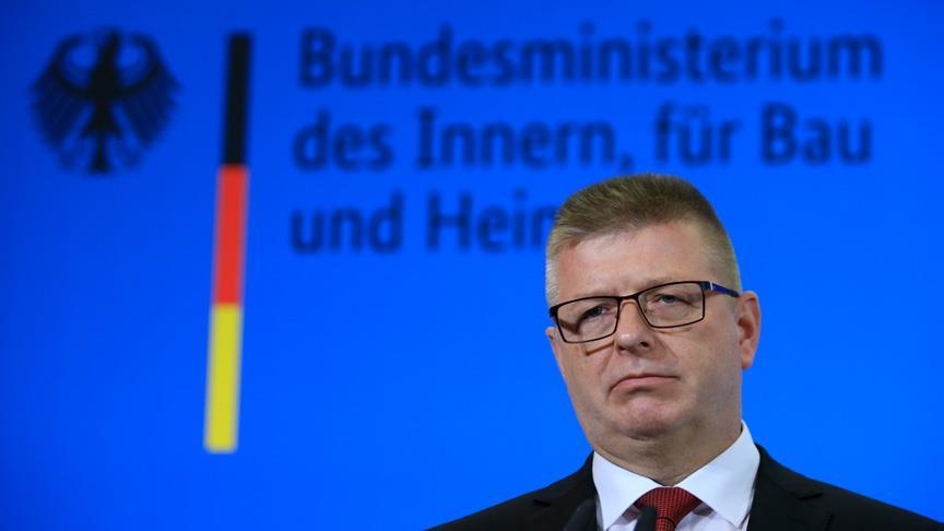 Šef njemačke obavještajne službe: PKK najveća strana teroristička grupa u Njemačkoj