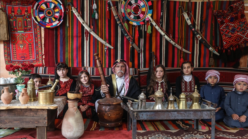اللاجئون الفلسطينيون.. حقائق وأرقام (إطار)