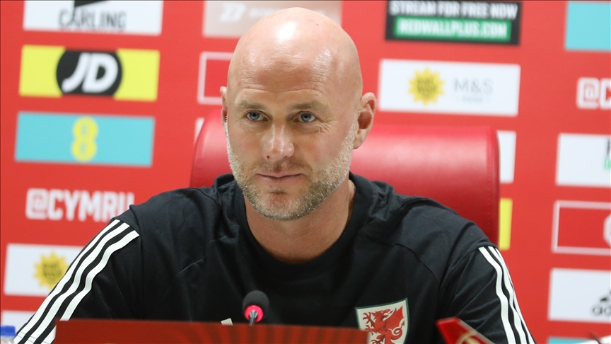 Galler Milli Takımı'nın teknik direktörü Page: İstediğimiz sonucu alamadık