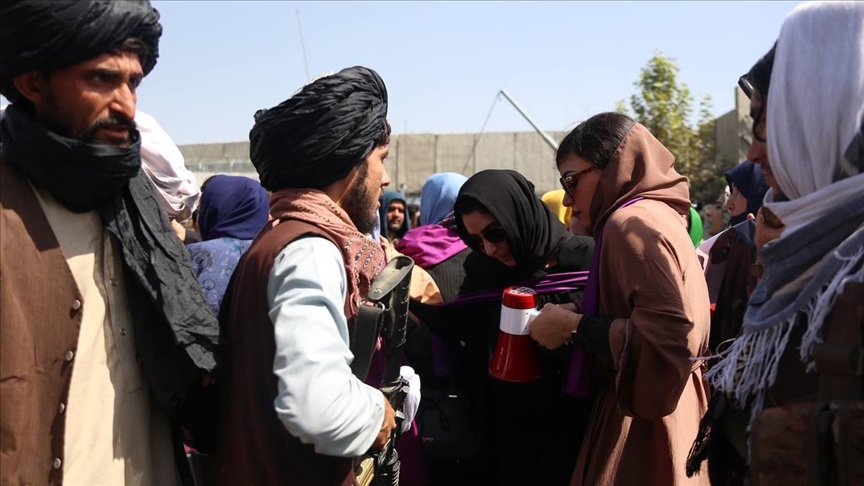 Taliban administration dismisses UN report on women in Afghanistan as propaganda