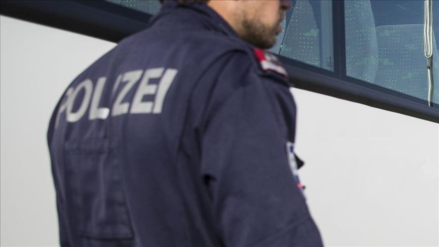 Policía detiene a ciudadano de Noruega en Hungría por planear ataque terrorista racista