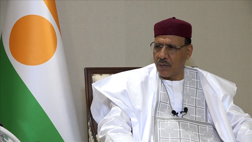 Mohamed Bazoum : "Le G5 Sahel n’a jamais bien fonctionné" (Interview exclusive)