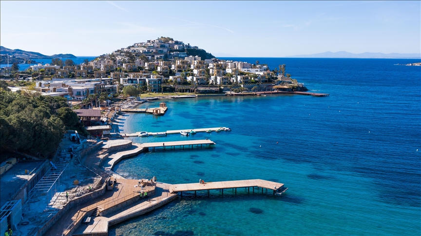 Znamenitosti Mugle: Najljepši predjeli Egejskog i Mediteranskog mora susreću se u Bodrumu