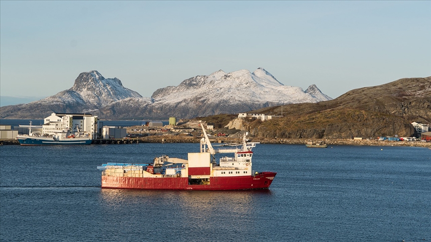 Norveç'ten tartışmalı derin deniz madenciliği kararı