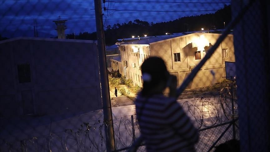 At least 41 inmates dead in riot at women’s prison in Honduras At least 41 inmates dead in riot at women’s prison in Honduras