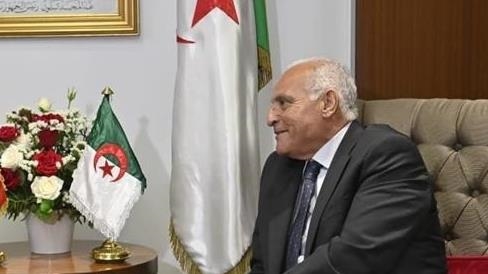 Ahmed Ataf risponde alle dichiarazioni del ministro degli Esteri francese Ahmed Ataf risponde alle dichiarazioni del ministro degli Esteri francese