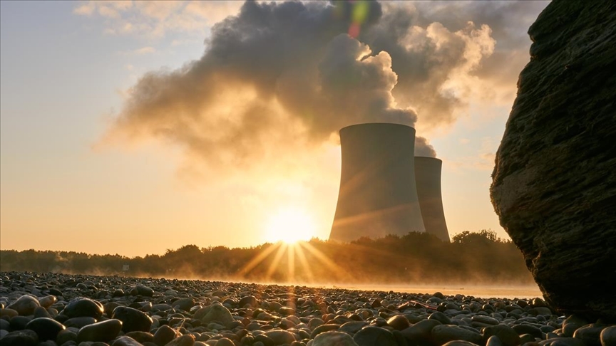 مذاکرات بینالمللی ترکیه برای احداث دو نیروگاه اتمی