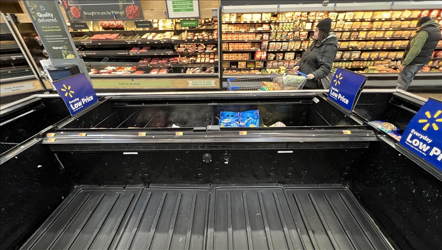 Supply chain issues contributed to US inflation: San Francisco Fed