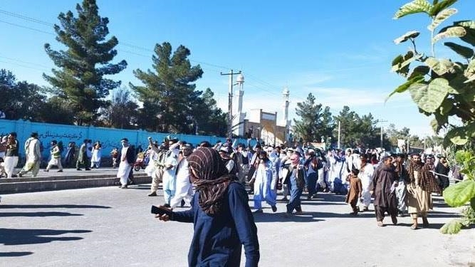 دخالت مستقیم 11 نفر در تیراندازی و کشتار مردم در جمعه خونین زاهدان