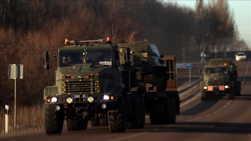 Pentagon overestimates value of weapons, equipment given to Ukraine by $6.2B