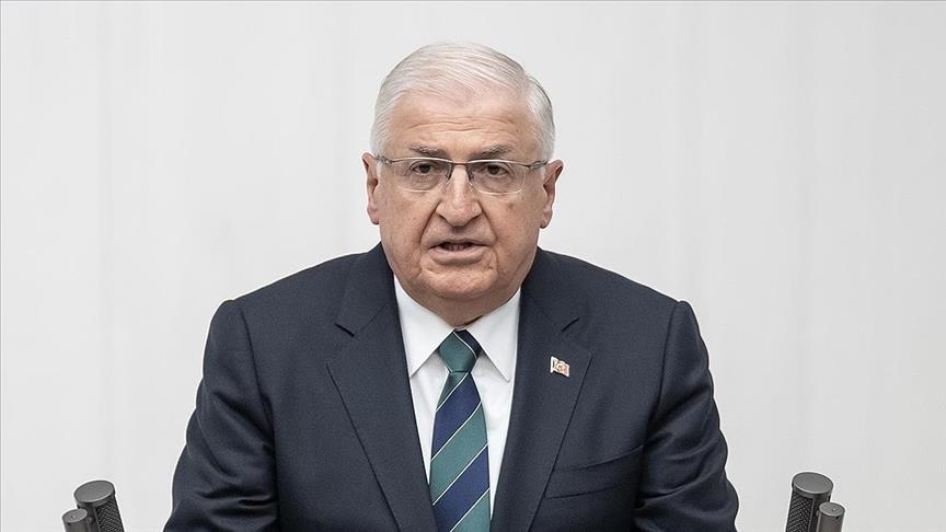 تركيا: سنعزز تعاوننا مع العراق في مكافحة الإرهاب