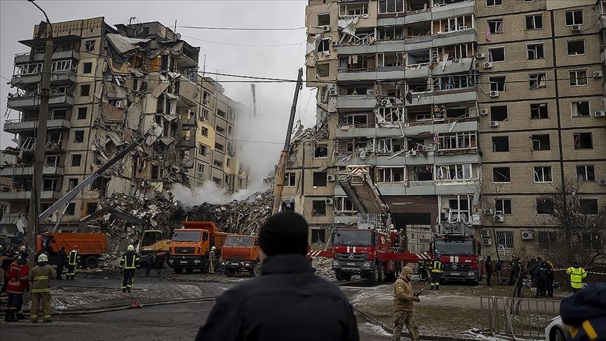 Великобритания выделила Украине $500 млн