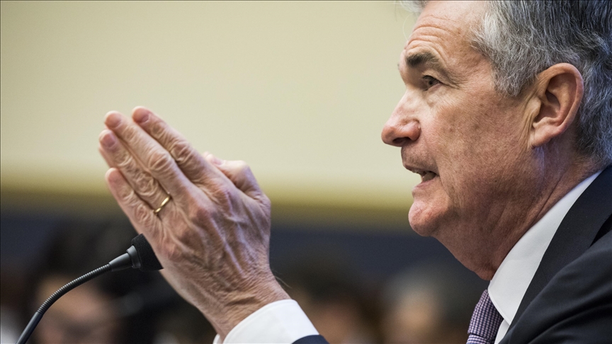 Fed to move at ‘careful pace’ in rate hikes to avoid mistake: Chair Fed to move at ‘careful pace’ in rate hikes to avoid mistake: Chair