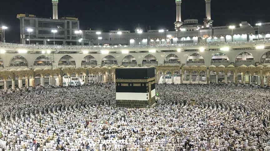 الأضخم بعد كورونا.. أبرز ملامح موسم الحج 2023 (إطار)