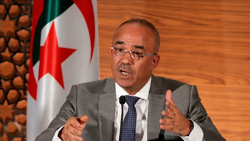 السجن 5 سنوات لآخر رئيس وزراء في عهد بوتفليقة بتهم فساد 