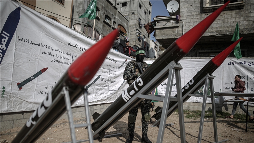 عقب الاغتيال في جنين.. فصائل فلسطينية تتوعد إسرائيل بـ "ردّ قاس"