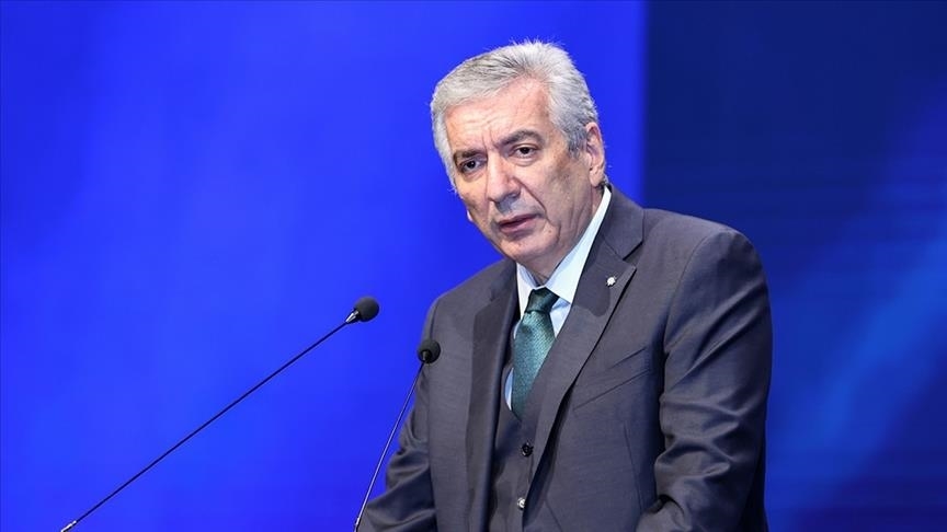 İSO Başkanı Bahçıvan: Faiz kararını finansal istikrarın oluşmasına dönük atılmış bir adım olarak görüyoruz