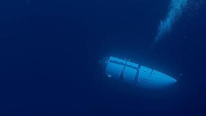 Missing Titan Sub Suffered 'catastrophic Implosion,' Passengers ...