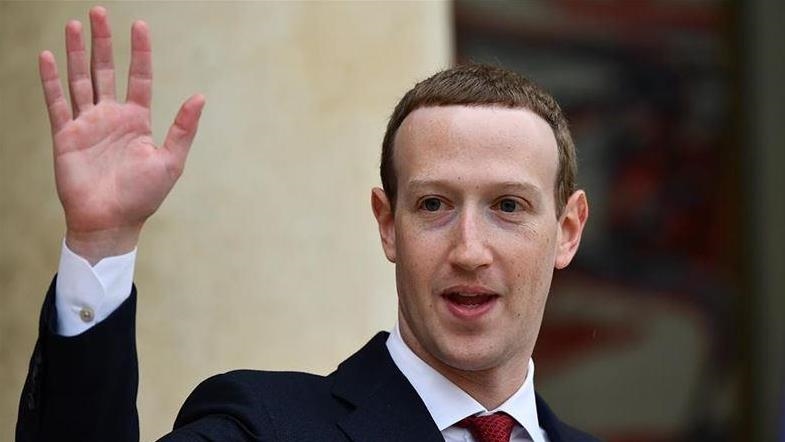 Mark Zuckerberg accepts Elon Musk's challenge to a cage match Mark Zuckerberg accepts Elon Musk's challenge to a cage match