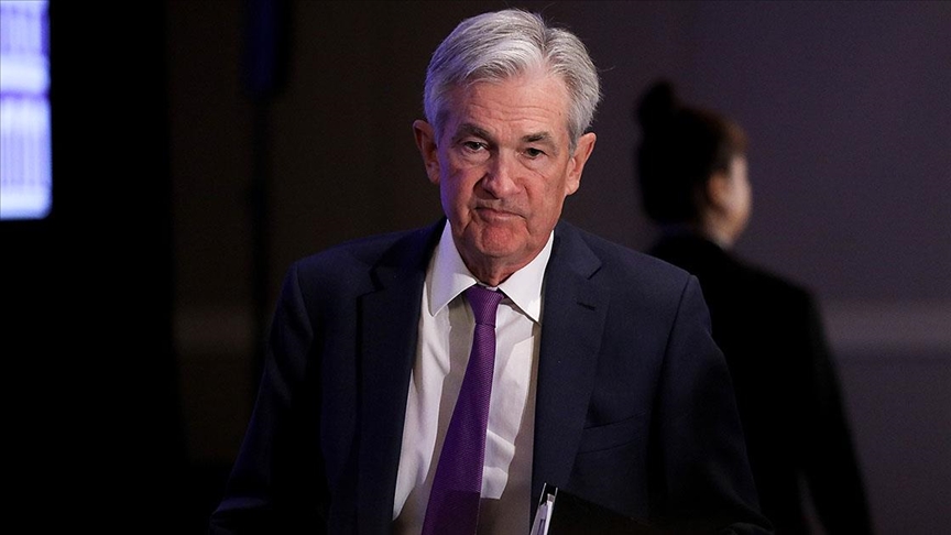 Fed Başkanı Powell: Enflasyonu yüzde 2 hedefine düşürmek için daha fazla faiz artışına ihtiyaç duyulabilir