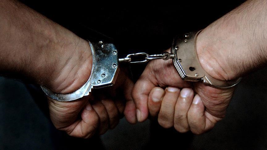 US army veteran gets 55 years for Islamophobic murder
