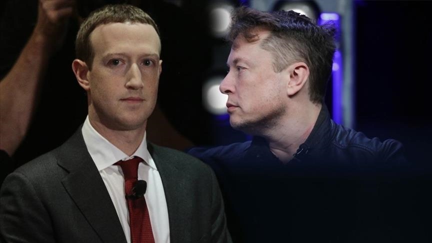 Mark Zuckerberg prihvatio izazov Elona Muska za meč u kavezu