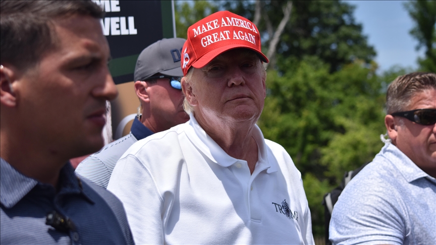 Više od 60 posto Amerikanaca optužbe protiv Trumpa smatra "politički motiviranim"