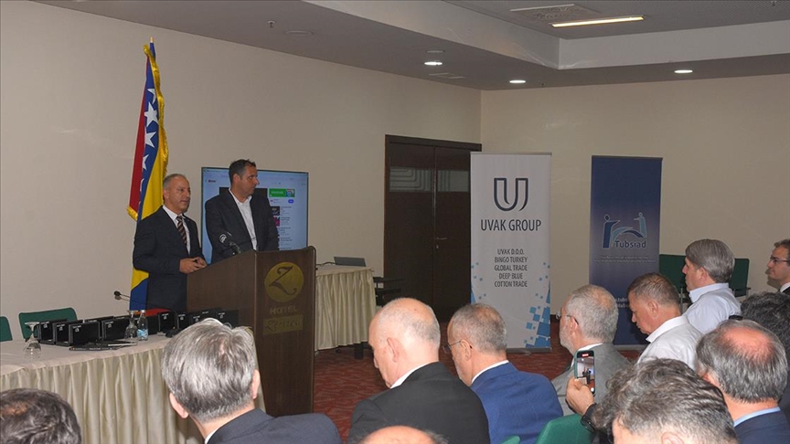 Turkish “Uvak” group presented new investments: positive investment atmosphere in Bosnia and Herzegovina