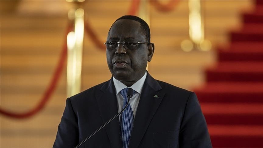 Paris: 2,5 milliards d'euros d'engagements pour aider le Sénégal à décarboner son énergie