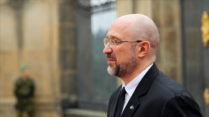 Премьер Украины: Черноморская сделка открыла миру доступ к «необходимому зерну»