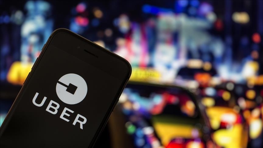 Uber to lay off 200 workers in recruitment division