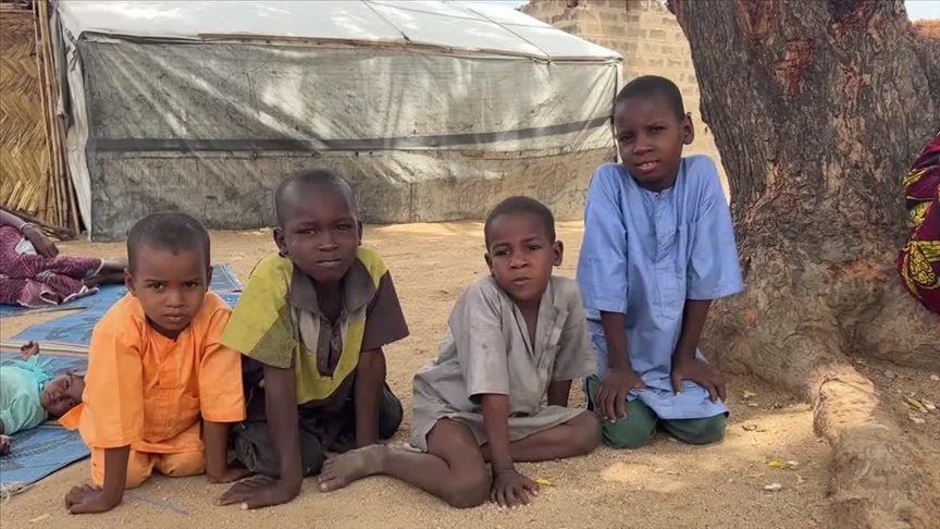 Afrique : Au moins 216 millions d'enfants souffrent de retards de croissance et de malnutrition