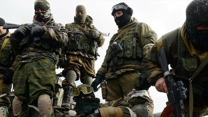 После заявлений Пригожина возбудили дело о призыве к вооруженному мятежу