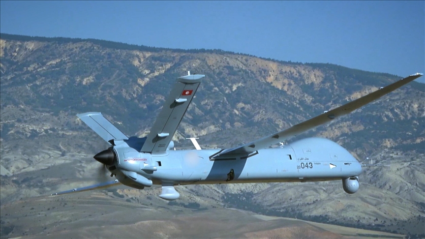 "العنقاء" التركية تحلّق في أجواء 4 دول جديدة (مقابلة)